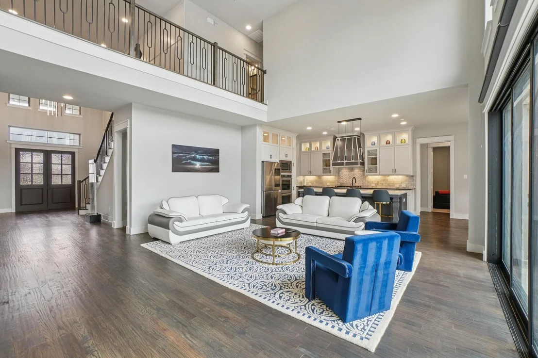 Photo of 4101 Parkview Boulevard
