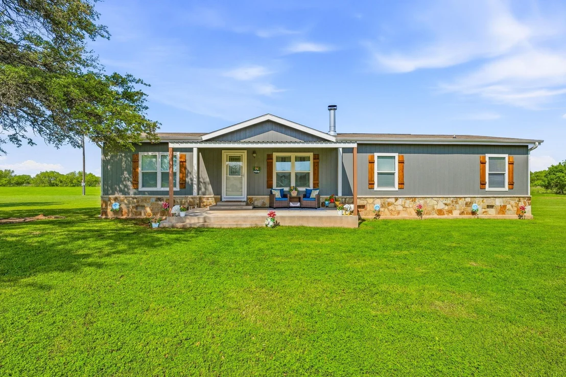 Photo of 1262 Rosser Ranch Road