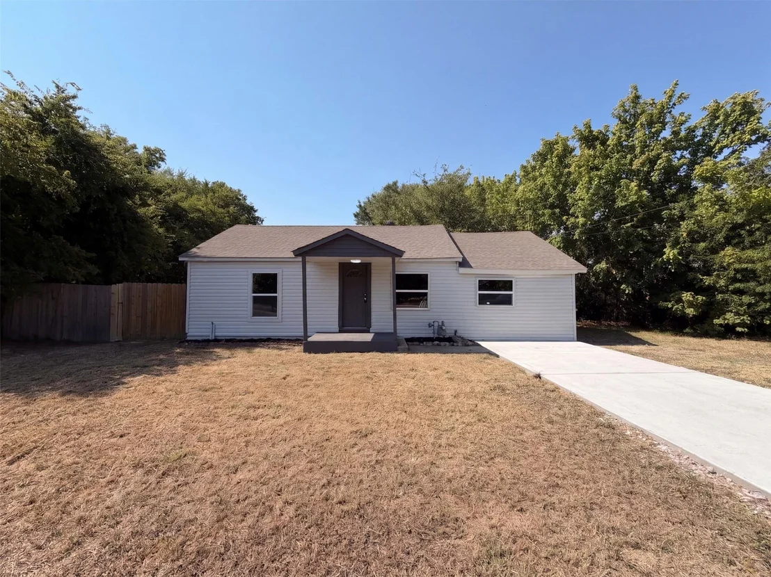 Photo of 1418 Moss Street