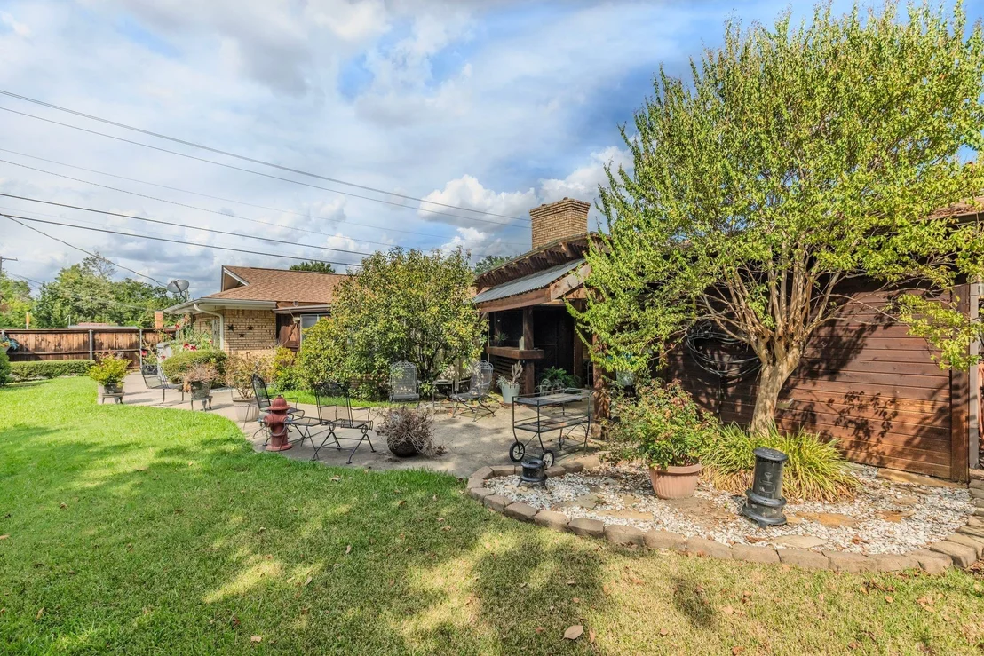 Photo of 6400 Chapman Drive