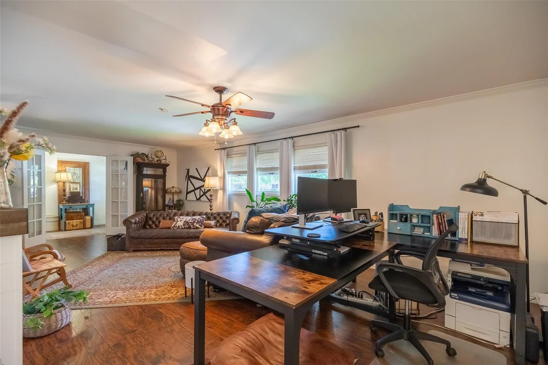 Photo of 1801 Sylvan Drive