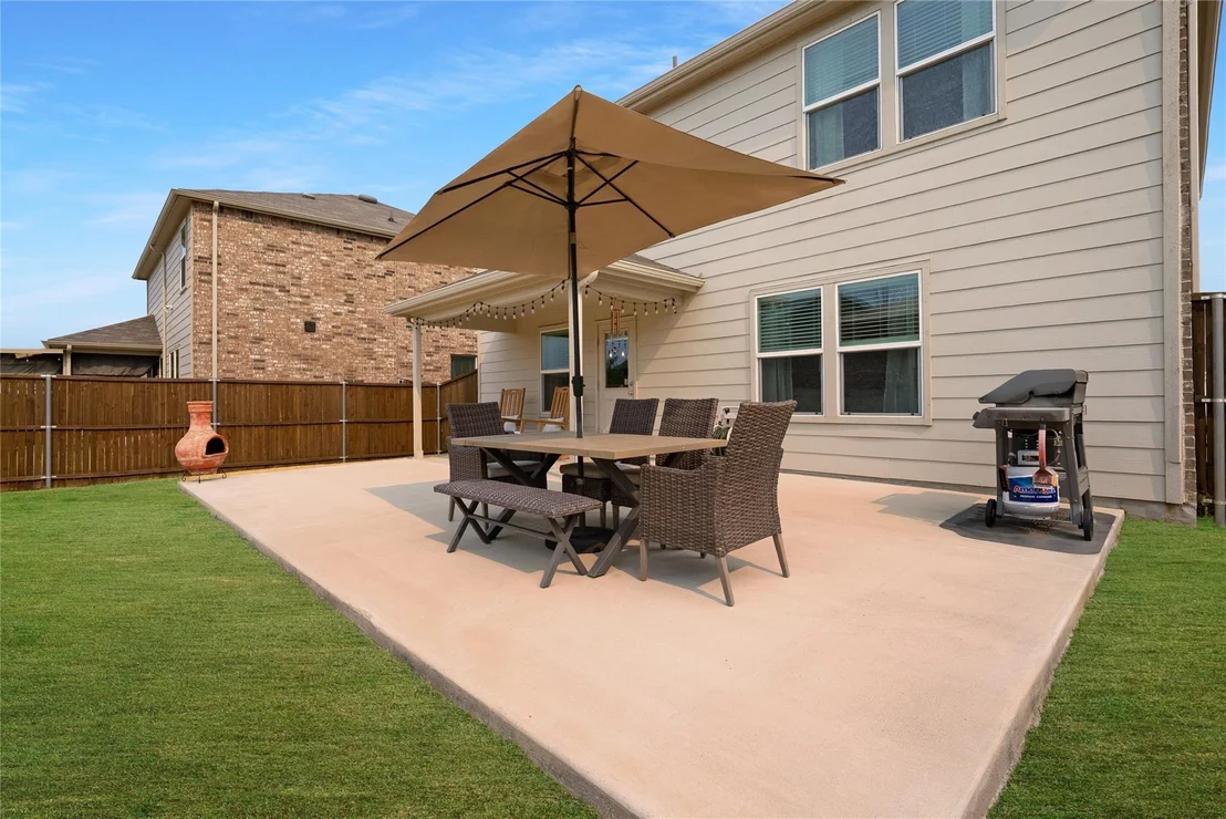 Photo of 1308 Trace Drive
