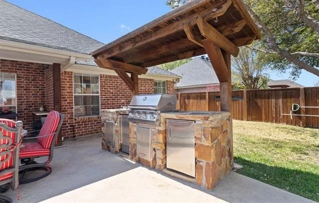 Photo of 2709 Grey Fox Trail