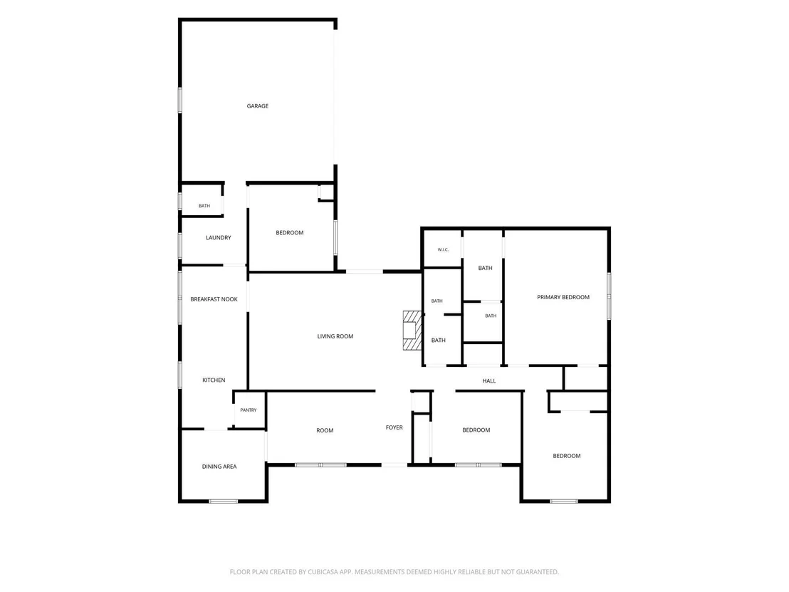 Photo of 2509 Radcliffe Drive
