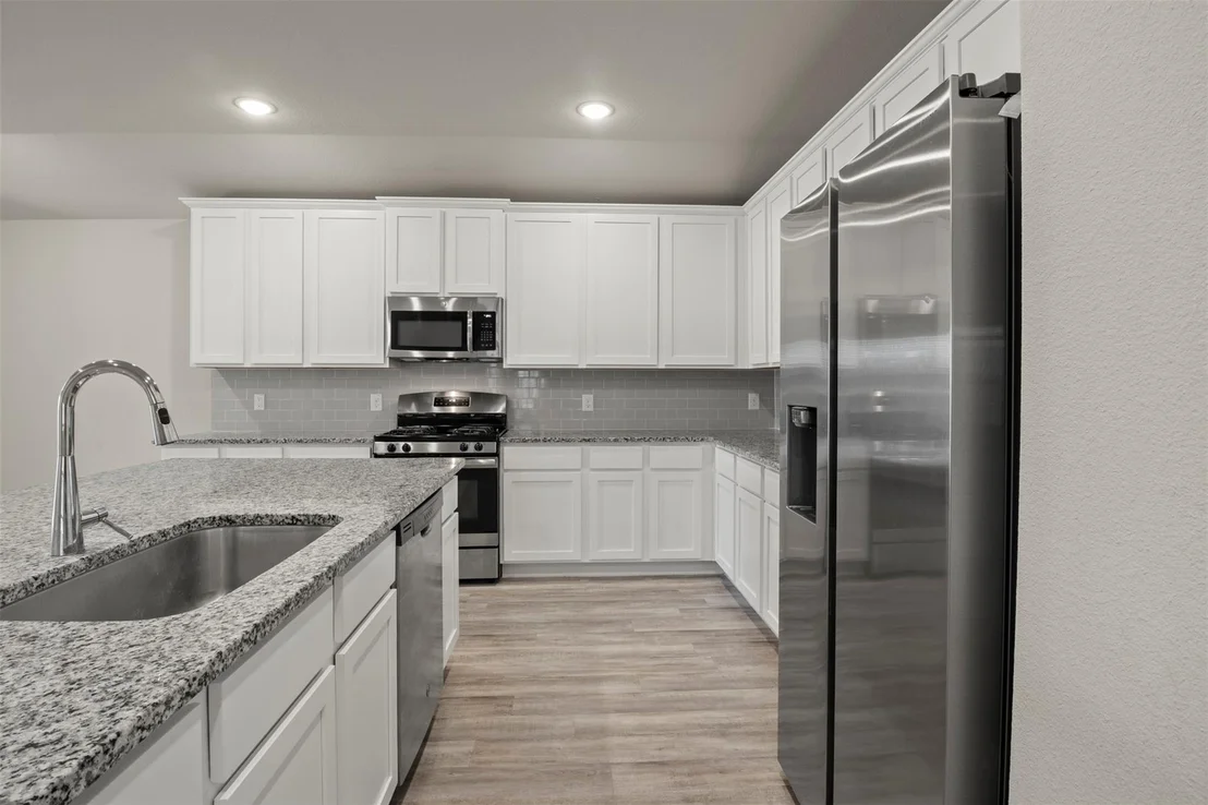 Photo of 2305 Mount Olive Lane