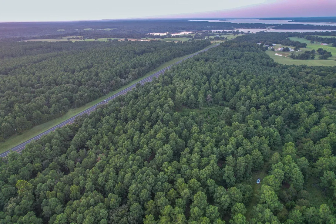 Photo of Tract 3 Hwy 155