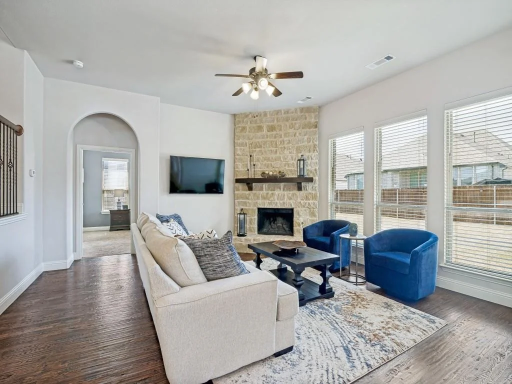 Photo of 1011 Walford Drive