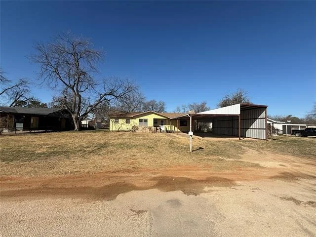 Photo of 418 Pecan Street