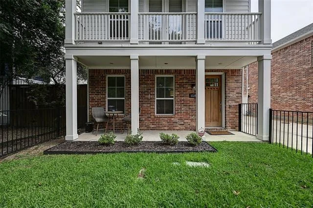 Photo of 1028 Cavour Place