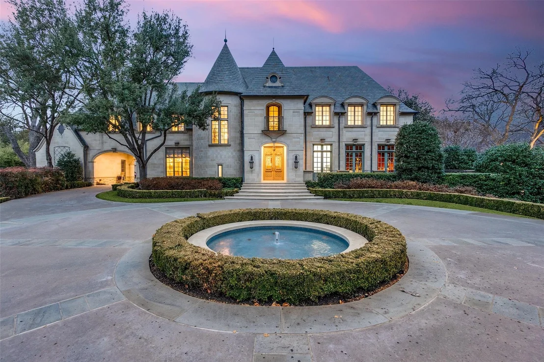 Photo of 4255 Cochran Chapel Road