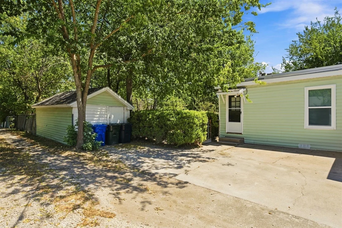 Photo of 711 N 35th Street