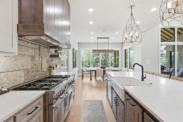 Photo of 1215 Keechi Trail