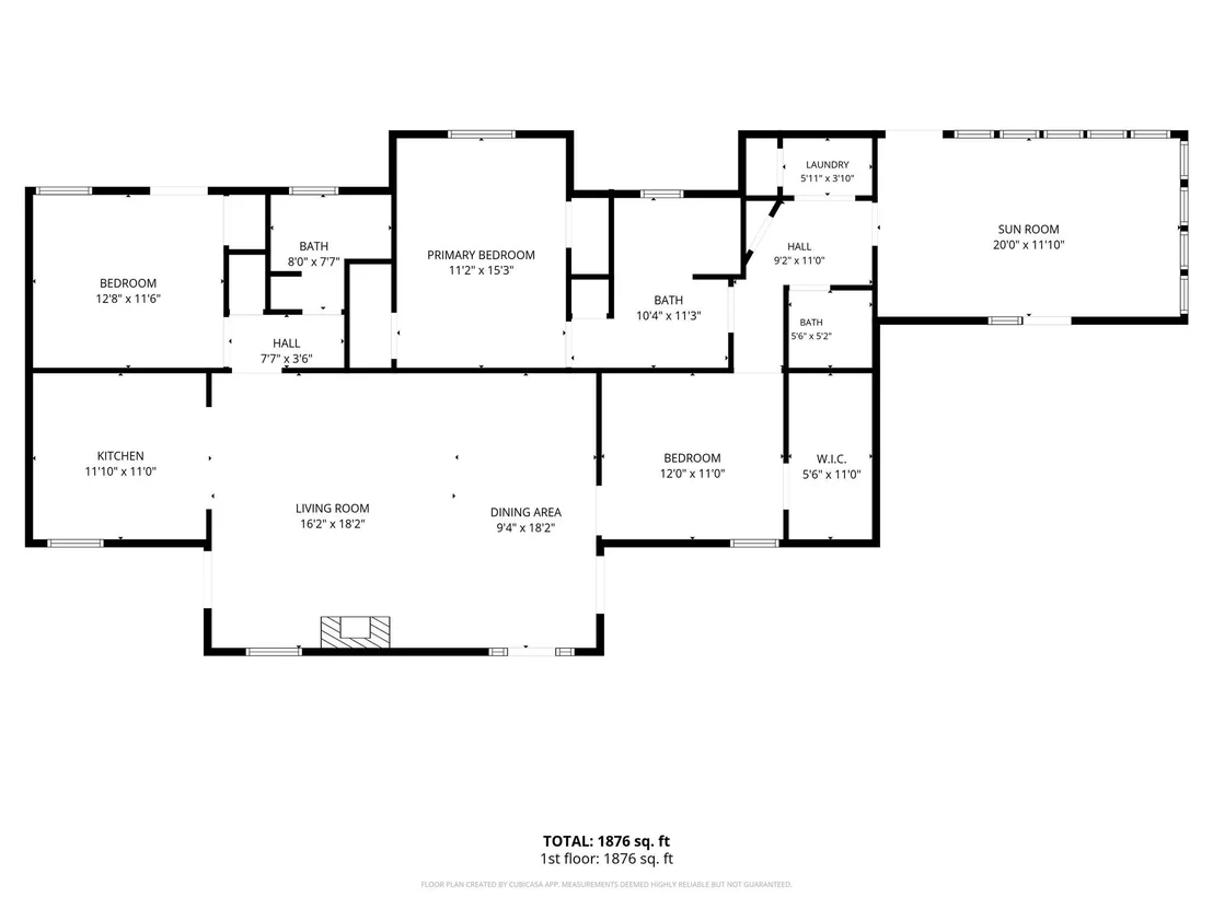 Photo of 3524 N 27th Street