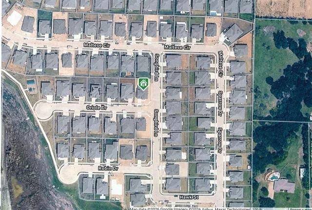 Photo of 1133 Oriole Drive