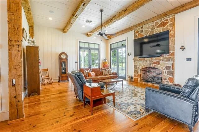 Photo of 548 County Road 2301
