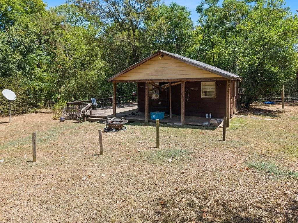 Photo of 551 County Road 4203