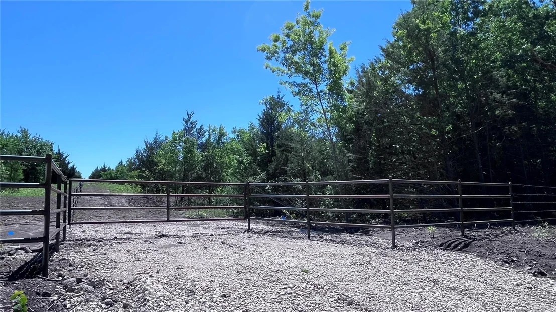 Photo of Tract 1, Key Road