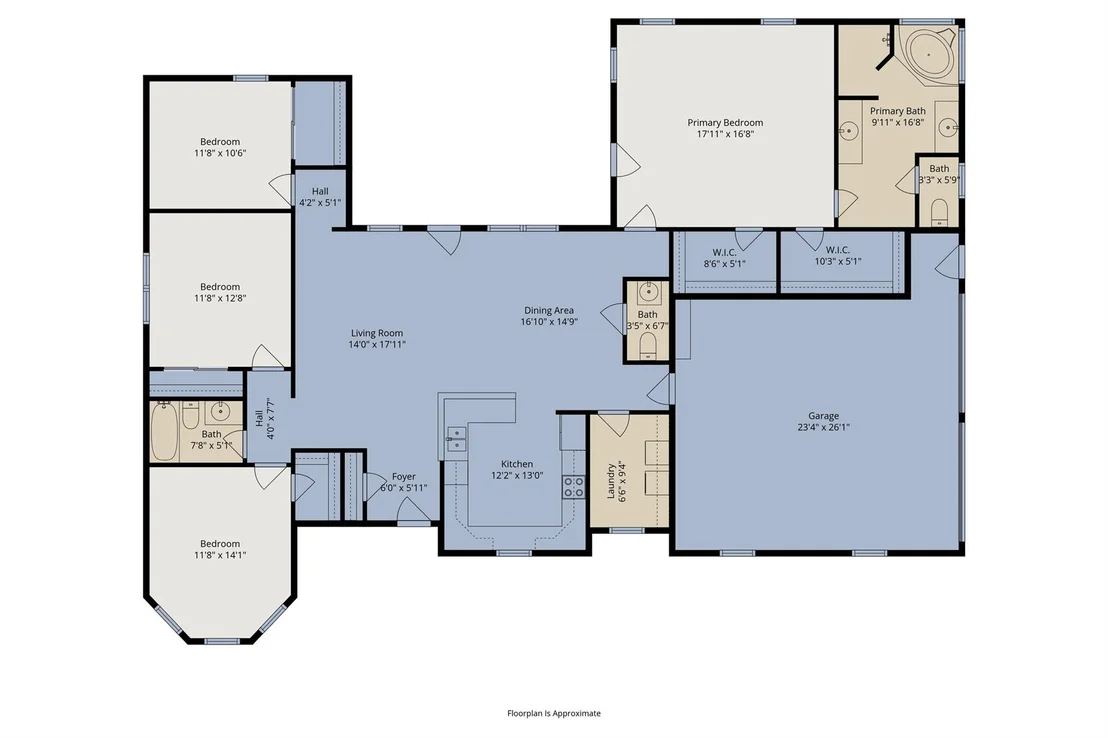 Photo of 139 Saddlewood