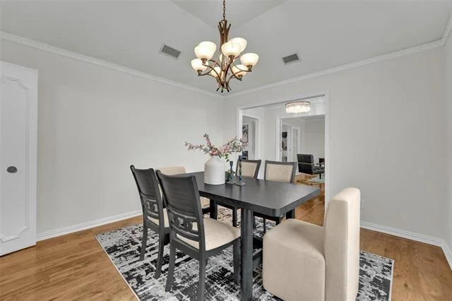 Photo of 9511 Robin Meadow Drive