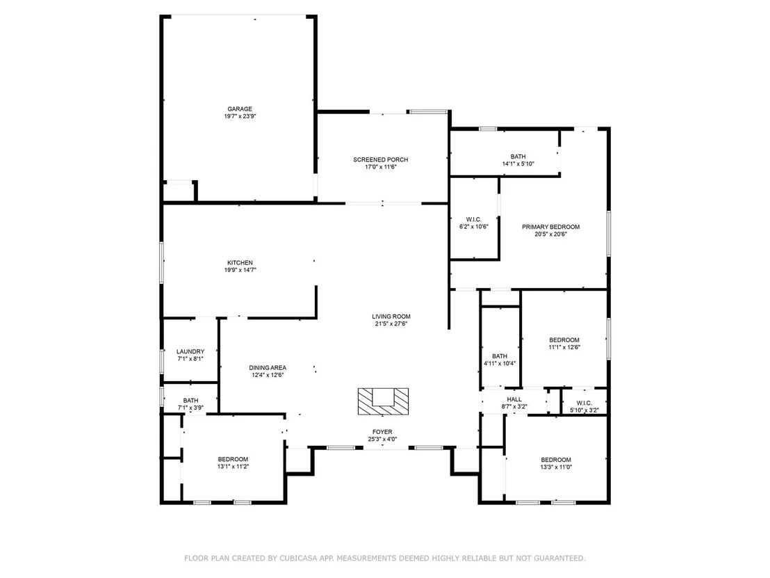 Photo of 2304 Royal Acres Drive