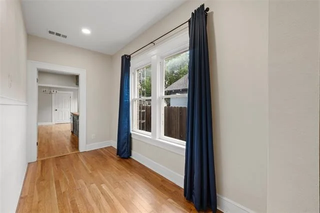 Photo of 2600 N 17th Street