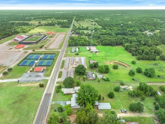 Photo of 12125 N State Highway 110