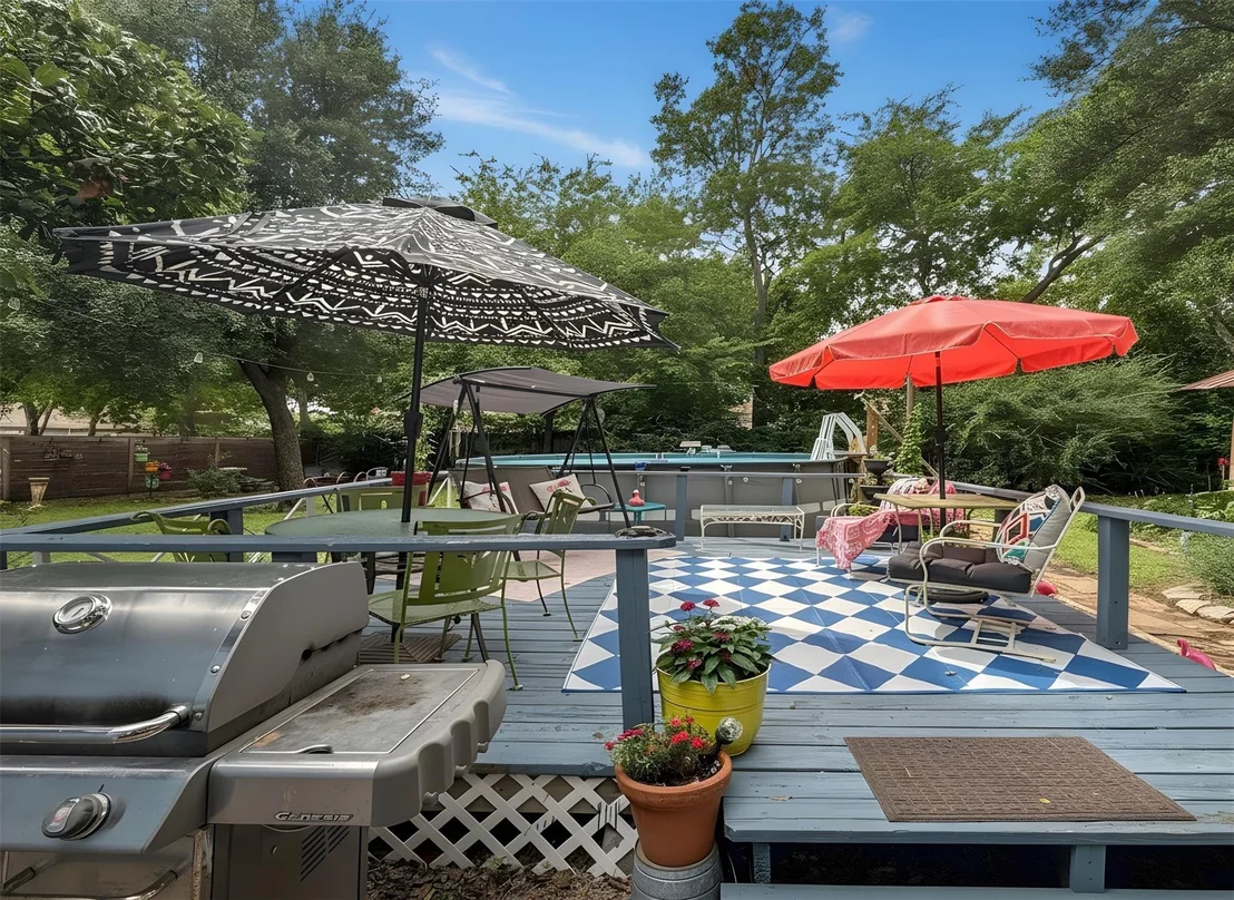 Photo of 1309 N Austin Street