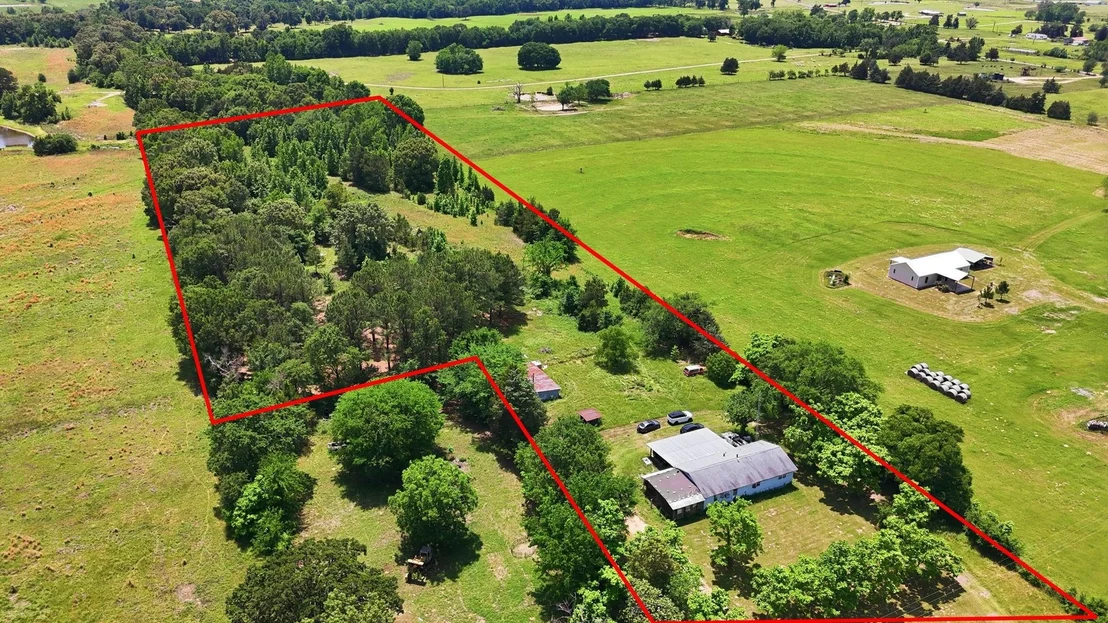 Photo of 368 County Road 4960
