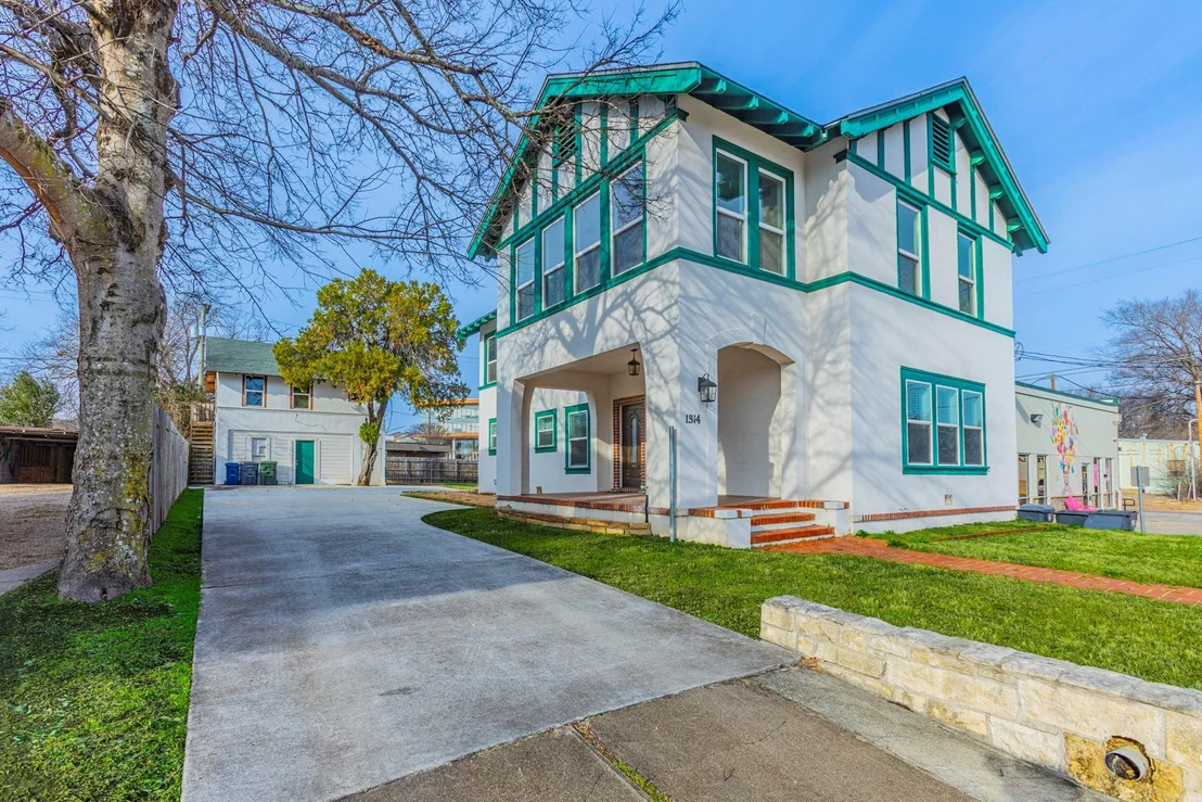 Photo of 1314 N 15th Street