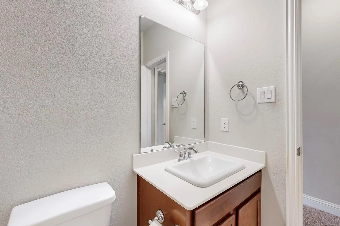 Photo of 2844 Hackberry Creek Trail