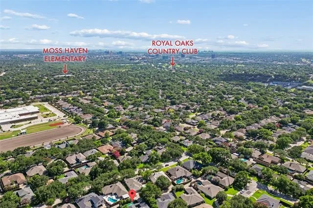 Photo of 9212 Clover Valley Drive