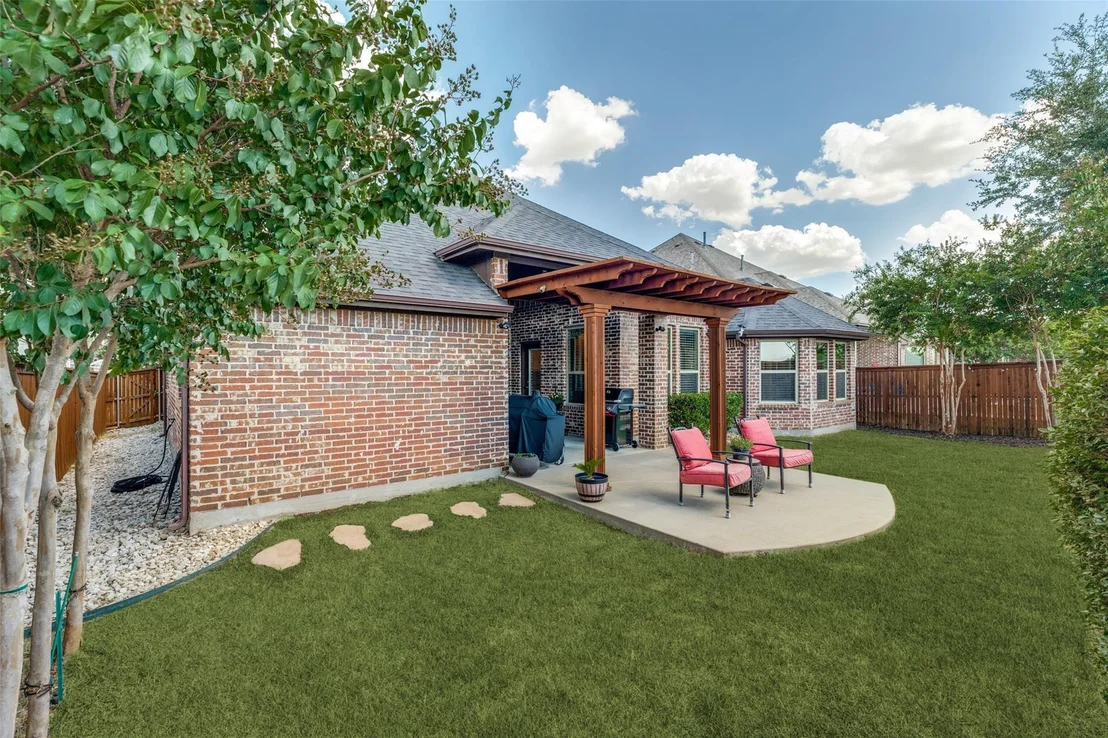 Photo of 4309 Switchgrass Street