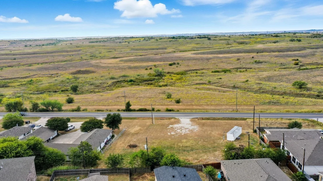 Photo of TBD White Settlement Road
