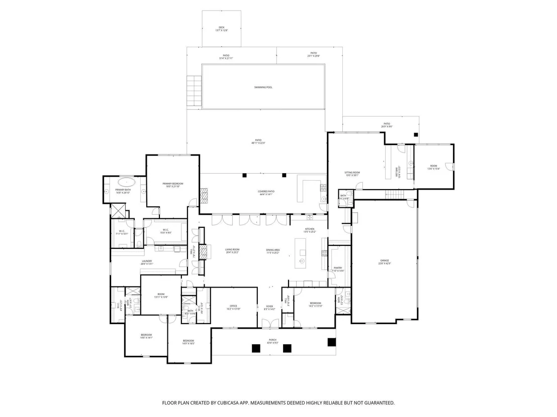 Photo of 600 Chatham Hill