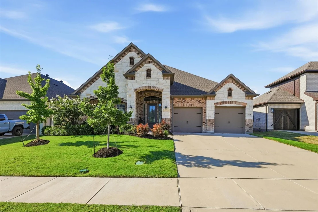Photo of 4017 Eagles Bluff Road