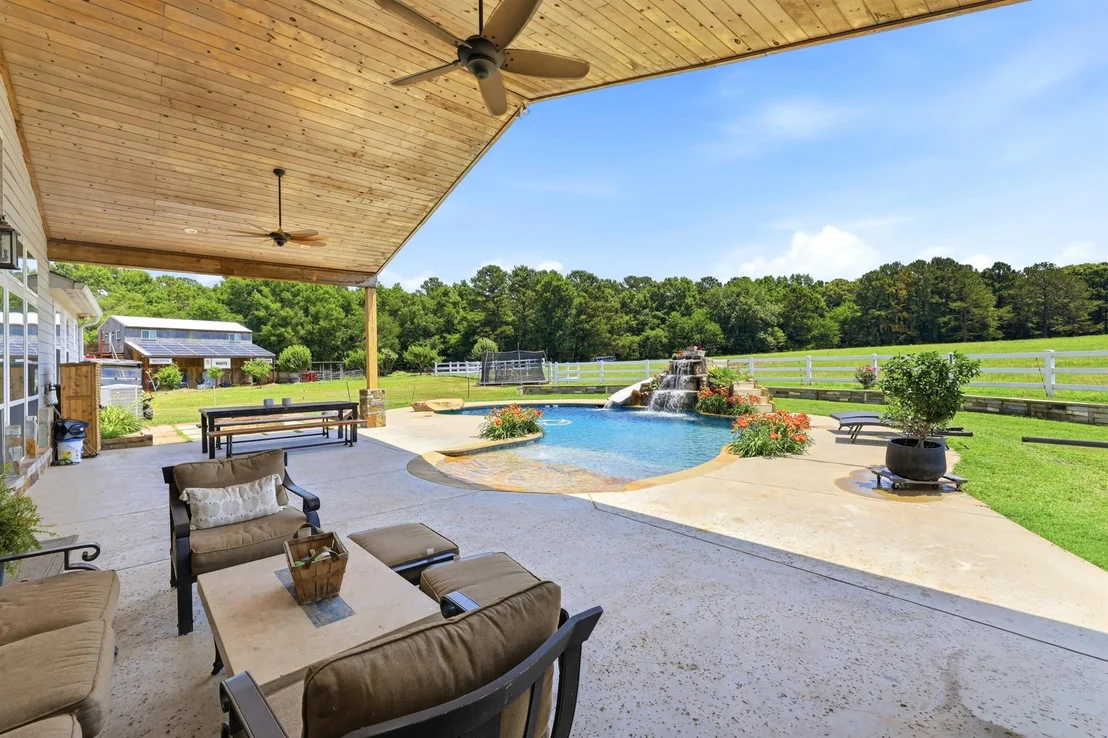 Photo of 1357 County Road 3504