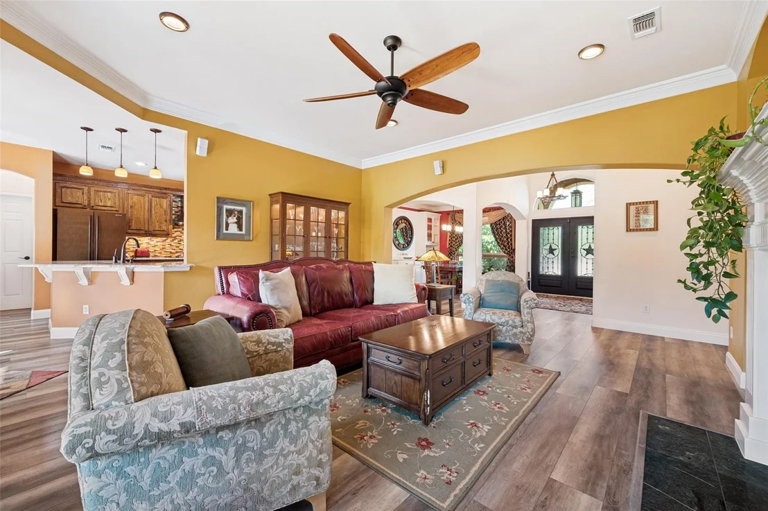 Photo of 3944 Preston Hills Circle