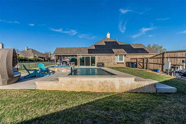 Photo of 13625 Saddlewood Drive