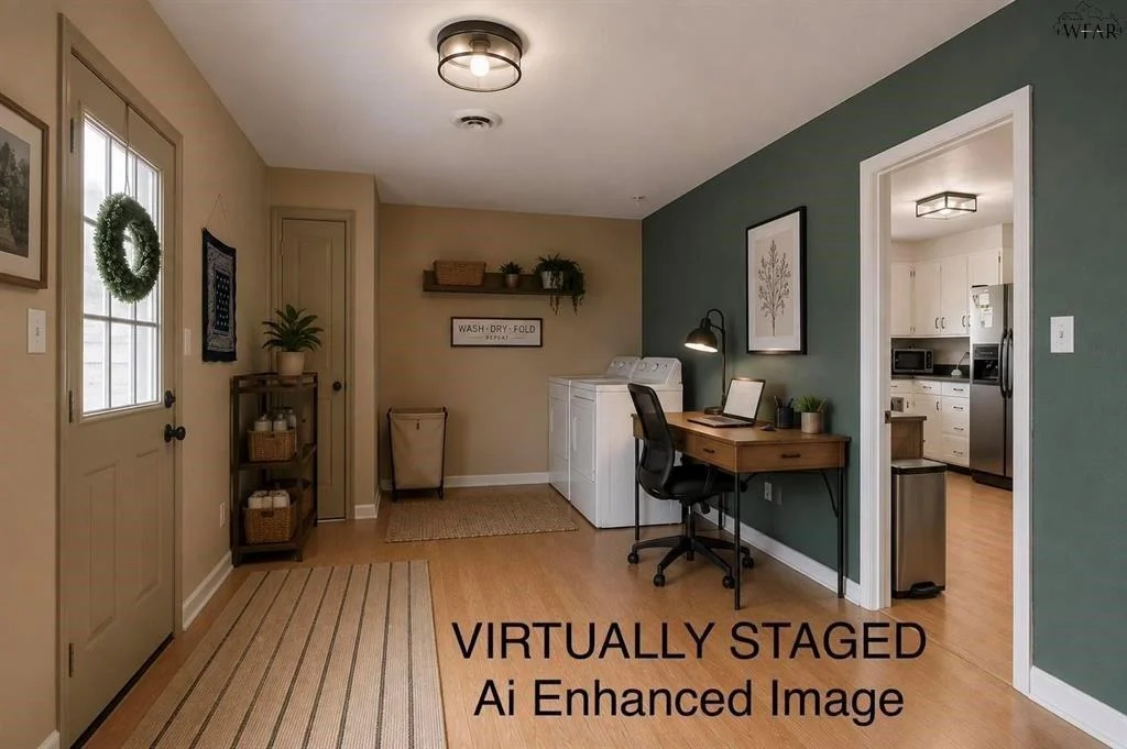 Photo of 1593 Irvin Road