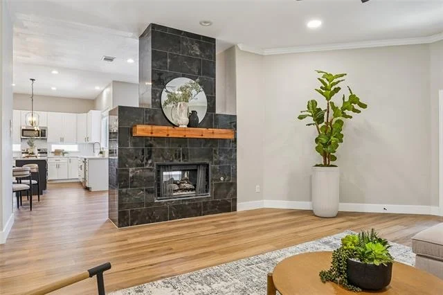 Photo of 1405 Chase Oaks Drive