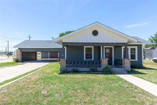 Photo of 1532 Avenue Avenue N