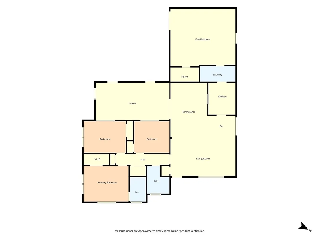 Photo of 1720 Mountainview Drive