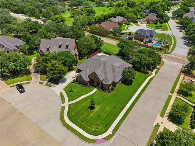 Photo of 801 Timberline Court