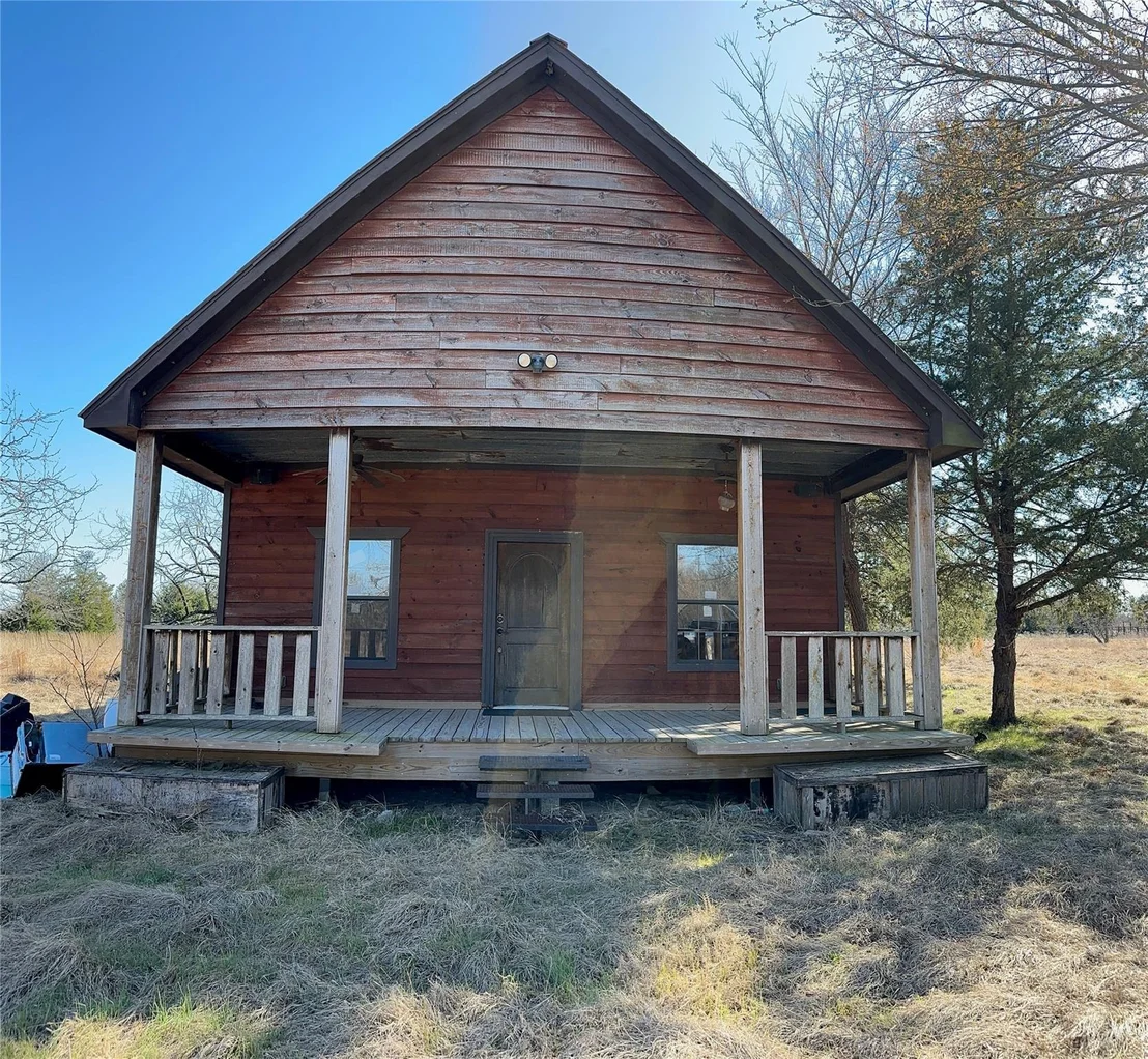 Photo of 14053 SE CR 4112