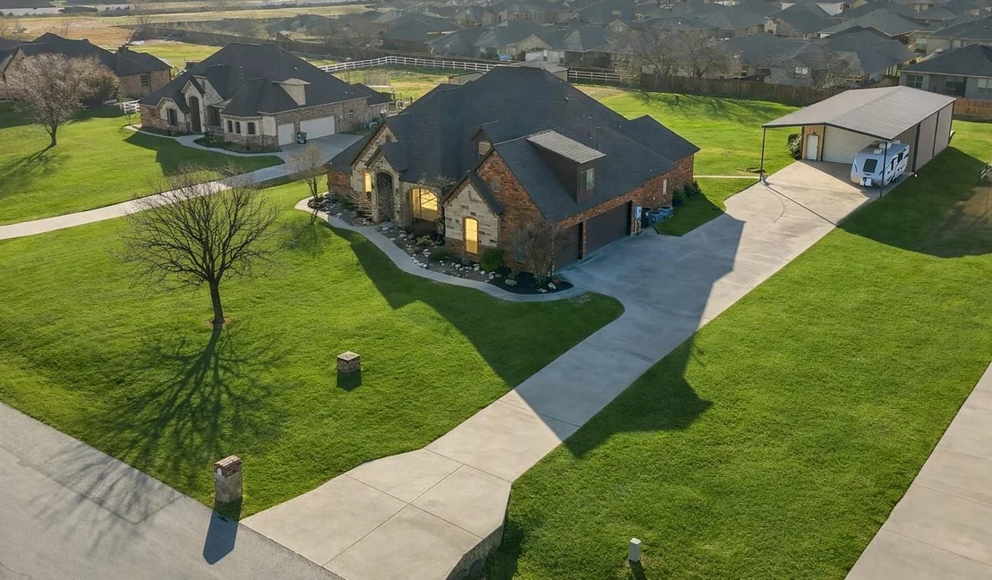 Photo of 209 Lonesome Prairie Trail