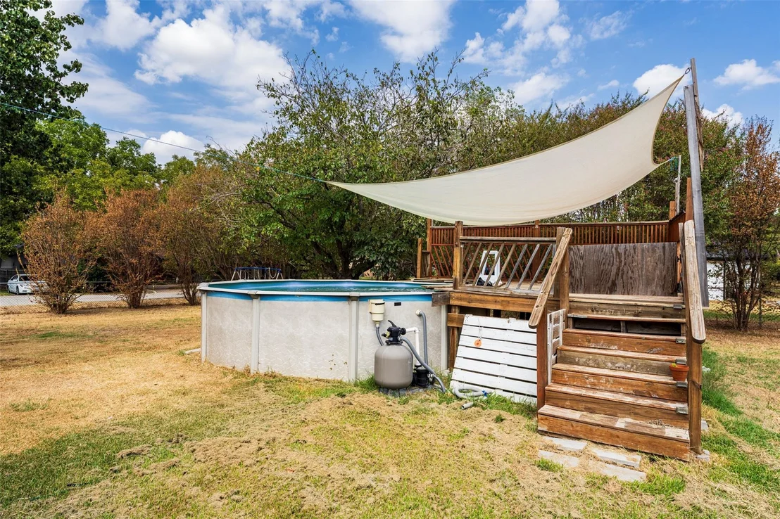 Photo of 1101 Kennedale Sublett Road