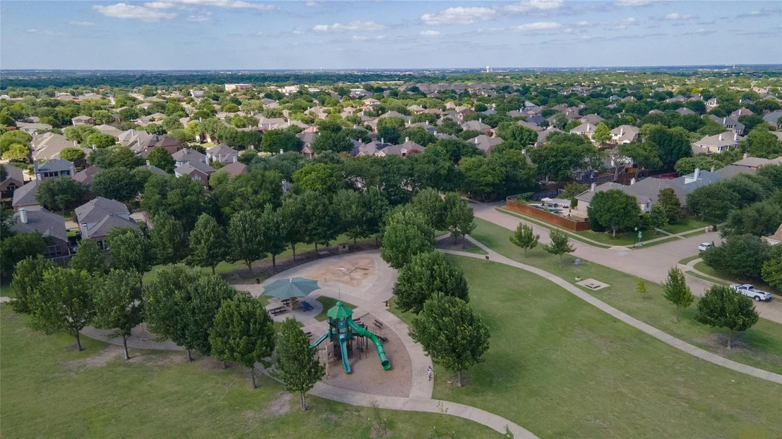 Photo of 6208 Brownstone Drive