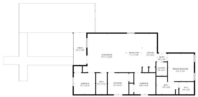 Photo of 1309 Chestnut Street