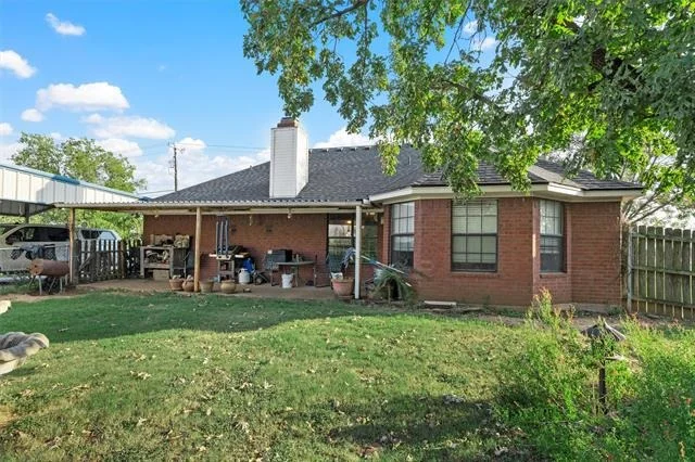 Photo of 10829 China Spring Road