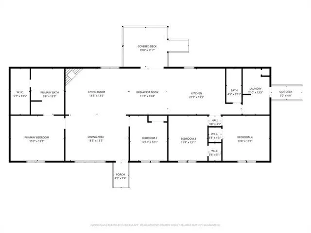 Photo of 289 Vz County Road 3122